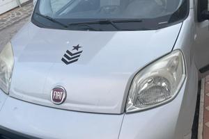 Fiat Qubo natural power