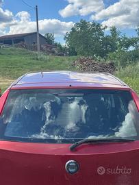 Fiat Punto 188
