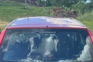 Fiat Punto 188