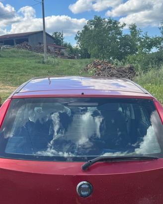 Fiat Punto 188