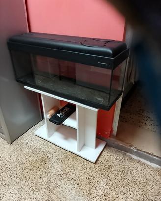 acquario Milo 100 usato