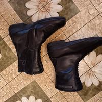 Stivaletto moto AXO donna