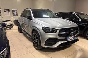 Mercedes Gle 300d 272cv