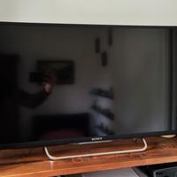 TV Sony 32 pollici Full-HD