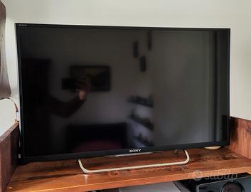 TV Sony 32 pollici Full-HD