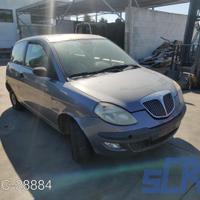 LANCIA YPSILON 843 1.2 60CV 03-11 Ricambi/