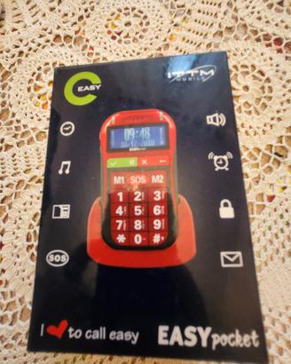 cellulare per anziani