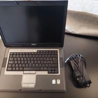 Dell Latitude D820 (senza HDD)