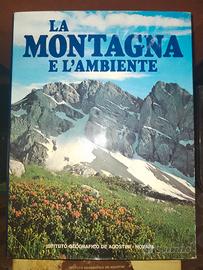La montagna e l'ambiente