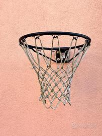 Canestro basket