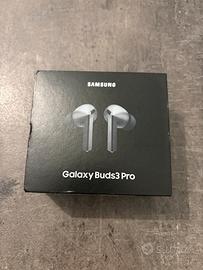 Samsung Galaxy Buds 3 Pro Black