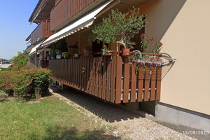 Appartamento tricamere bi servizi