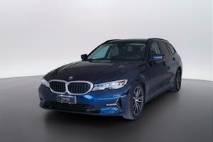 BMW Serie 3 G21 2019 Touring - 320d Touring U14317
