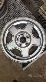 Cerchio originale volvo modello DRACO