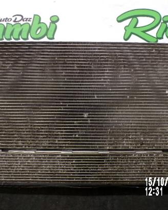 KIT RADIATORI PER VW POLO 6R 1.4 TDI 2016