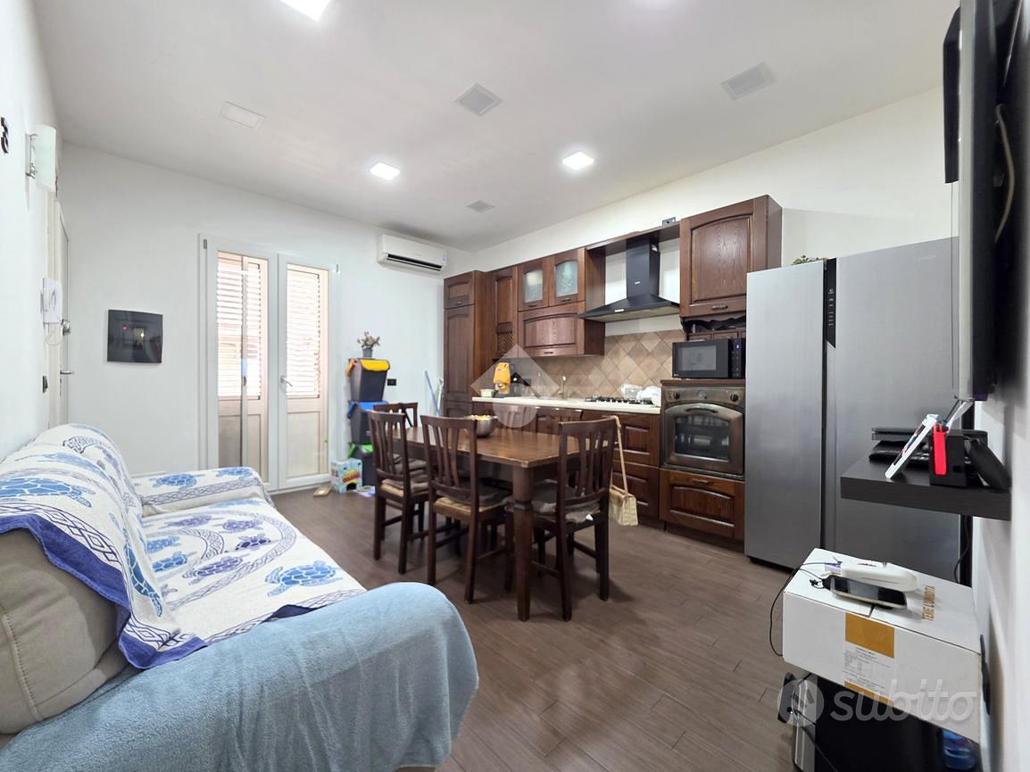 Appartamento – Belmonte Mezzagno, Palermo - Vista 3