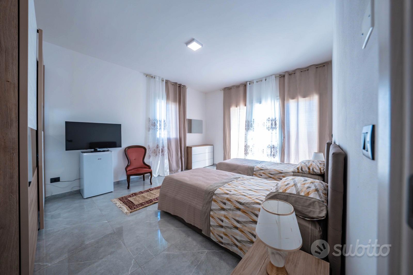 Villa a schiera - Vista 3