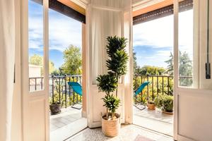 San Pietro Suite - Balcone sul verde - Cucina - x6