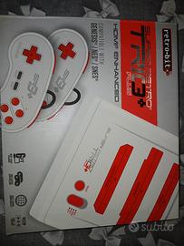 Super Retro Trio Plus Retrobit 