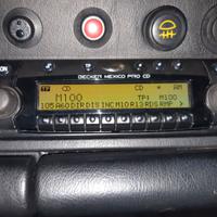 Autoradio Becker mexico pro
