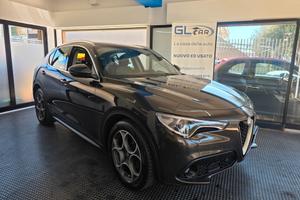 Alfa Romeo Stelvio 2.2 150cv 55000km full