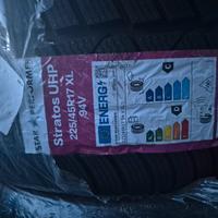 Star Performer Stratos  225/45 R17 94V XL invernal