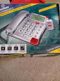 Telefono Brondi 