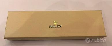 Penna a sfera Rolex Caran D'Ache 849