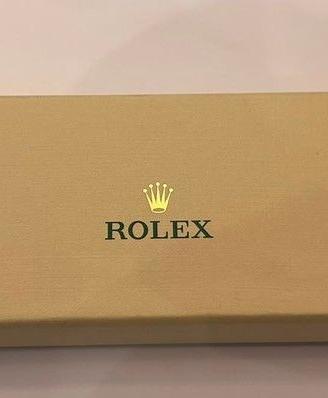 Penna a sfera Rolex Caran D'Ache 849
