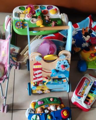 giochi per bambini