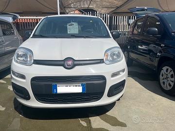 FIAT PANDA 1,3 MJ 2018 95CV