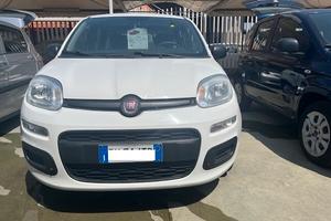 FIAT PANDA 1,3 MJ 2018 95CV