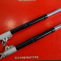 FORCELLE BMW R1150GS