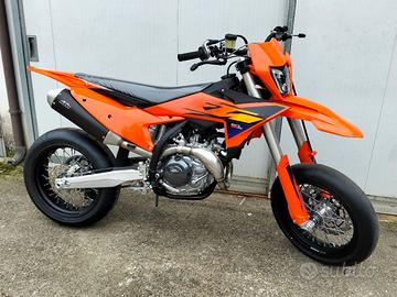 KTM smr 2026 pronta consegna!!!!!