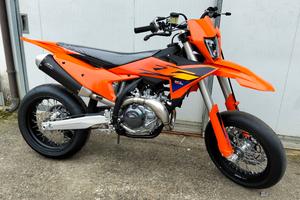 KTM smr 2026 pronta consegna!!!!!