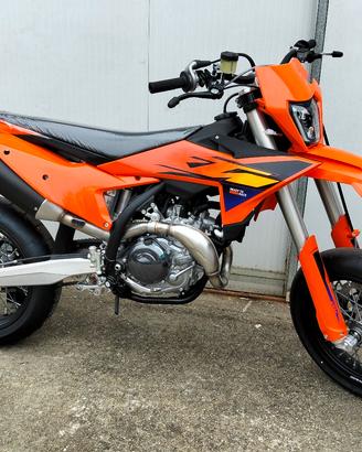 KTM smr 2026 pronta consegna!!!!!