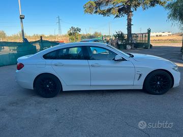 Bmw 420 gran coupe