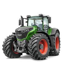 TRATTORE FENDT 1050 VARIO 1:16 2,4 GHZ RADIOCOMAND