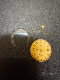 Movimento per Orologio Meccanico ARSA