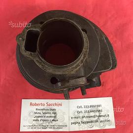 Cilindro vespa bacchetta