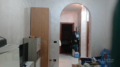 Appartamento in Borgaretto buono stato