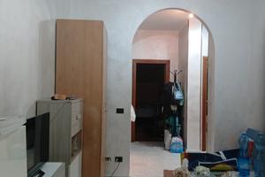 Appartamento in Borgaretto buono stato