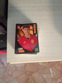 Lotto figurine World Class 