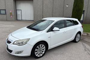 Opel Astra 1.7 CDTI 125CV Sports Tourer