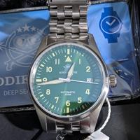 addiesdive automatico NH35 