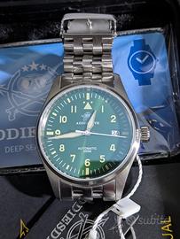 addiesdive automatico NH35 