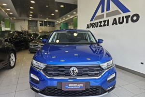 VOLKSWAGEN T-Roc 2.0 TDI 150 CV DSG Style BMT