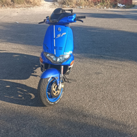 Gilera runner