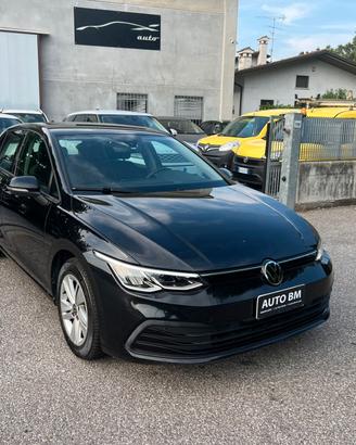 Volkswagen Golf 8 2.0 TDI SCR Style IVA ISPOSTA