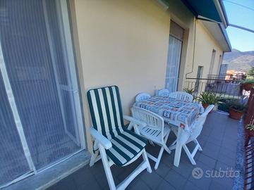 LOANO Bilocale comodissimo 009034-LT-1534